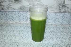 Juicing to Better Health