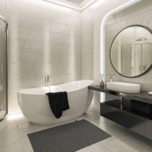 Luxury Bathroom