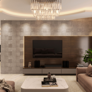 Luxury Livingroom